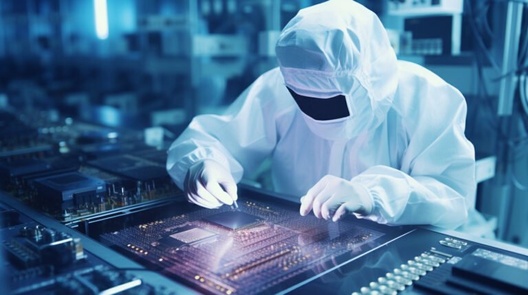 La technologie Credo profite du défi croissant de la connectivité