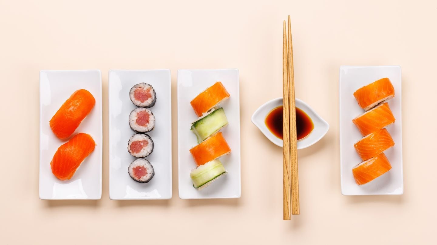 Eat Happy et Hana finalisent leur fusion dans le secteur des sushis