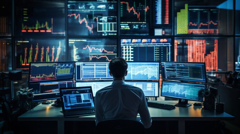MarketAxess Holdings (MKTX) reste attractif malgré les problèmes de concurrence et de marge
