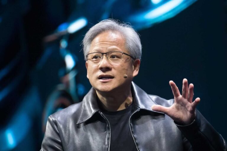 Pas de retard pour Nvidia : Jensen Huang dit que Rubin est sur la bonne voie