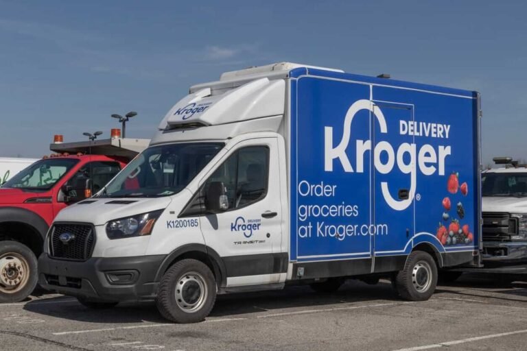 Ce que vous devez savoir avant la publication des résultats de Kroger