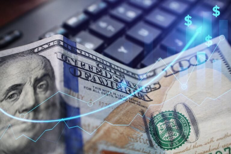 Cette action à dividendes à faible risque pourrait valoir 1 million de dollars dans 30 ans – voici le calcul
