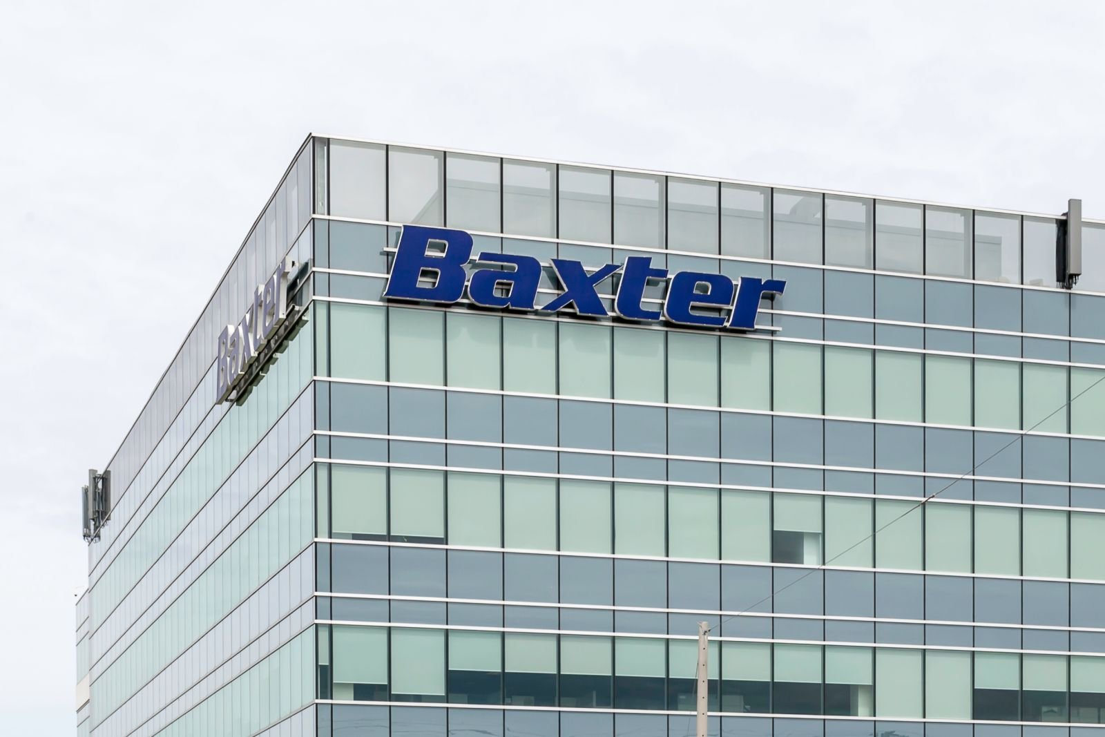 Les analystes de Wall Street aiment-ils les actions Baxter International ?