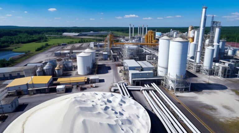 Bloom Energy (BE) a augmenté grâce à la demande d'énergie des centres de données IA