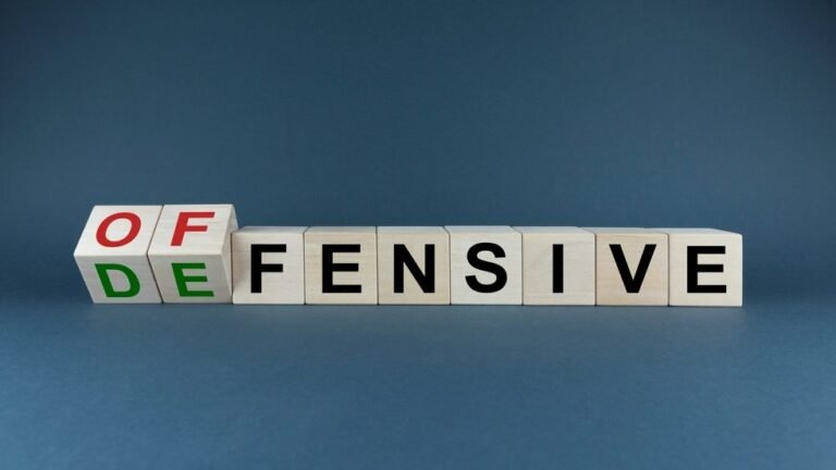 Offensive et défense : le manuel des ETF d'infrastructure