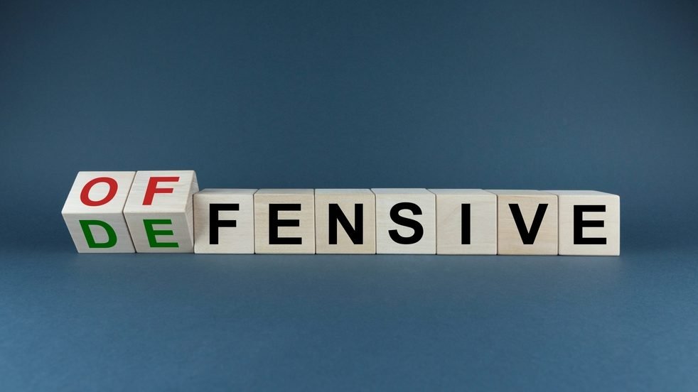 Offensive et défense : le manuel des ETF d'infrastructure