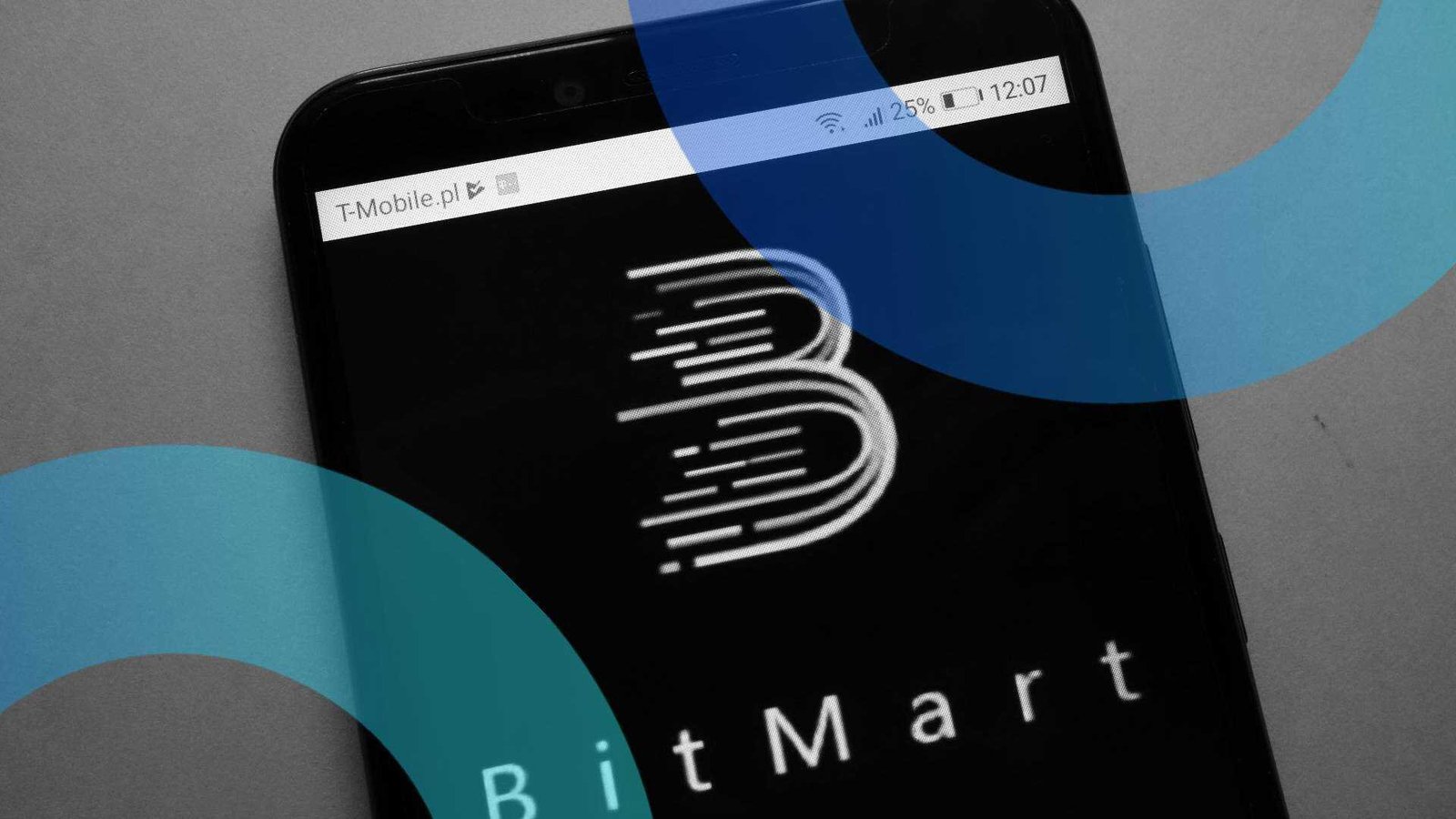 BitMart devient le dernier échange cryptographique à fermer