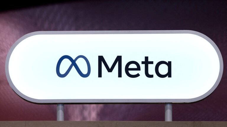Meta manque ses résultats au deuxième trimestre et les actions chutent