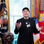 Elon Musk se tourne discrètement vers ce combustible fossile pour alimenter ses ambitions en matière d'IA.