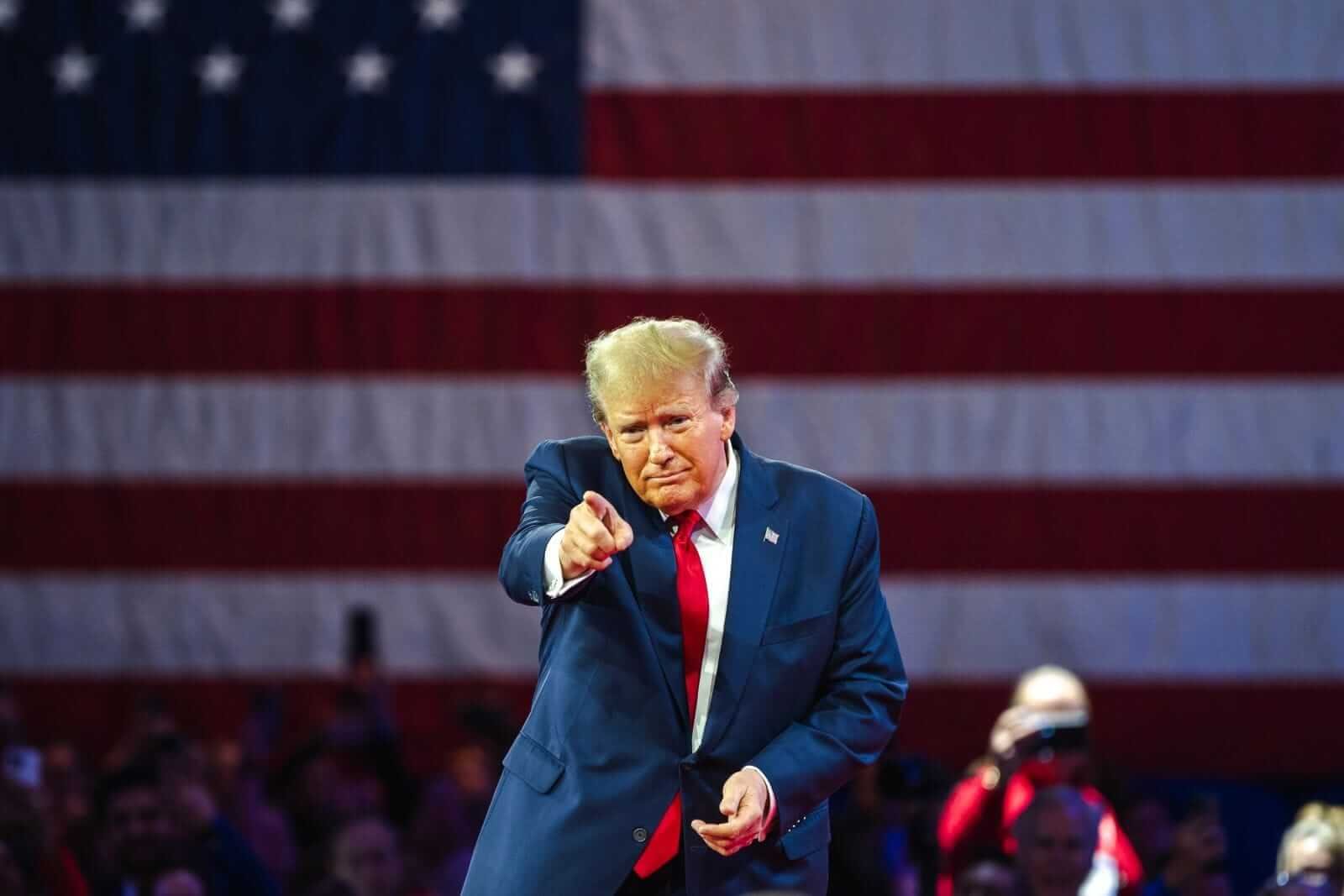 L’administration Trump vient de donner un gros coup de pouce à Oklo Stock. Voici ce qu'il faut savoir.