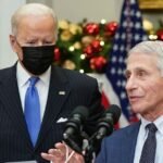 Le plaidoyer de Fauci pour le cinquième amendement montre que la grâce automatique de Biden est fondée sur un motif « juridiquement discutable », selon Comer
