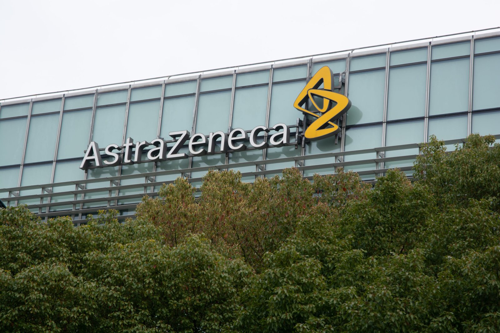 Résultats en direct : l'action AstraZeneca augmente pour lancer une semaine de résultats chargée