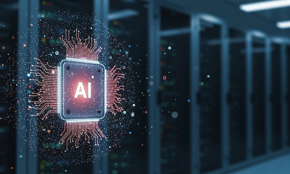 Partenariat scientifique principal avec le fabricant de puces AMD sur l'IA Centre de données