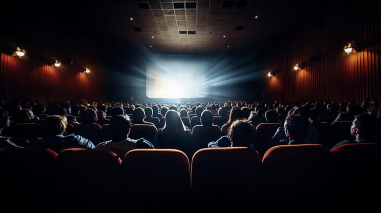 Les revenus records d’AMC Entertainment (AMC) sont-ils la preuve que la reprise du cinéma est enfin réelle ?
