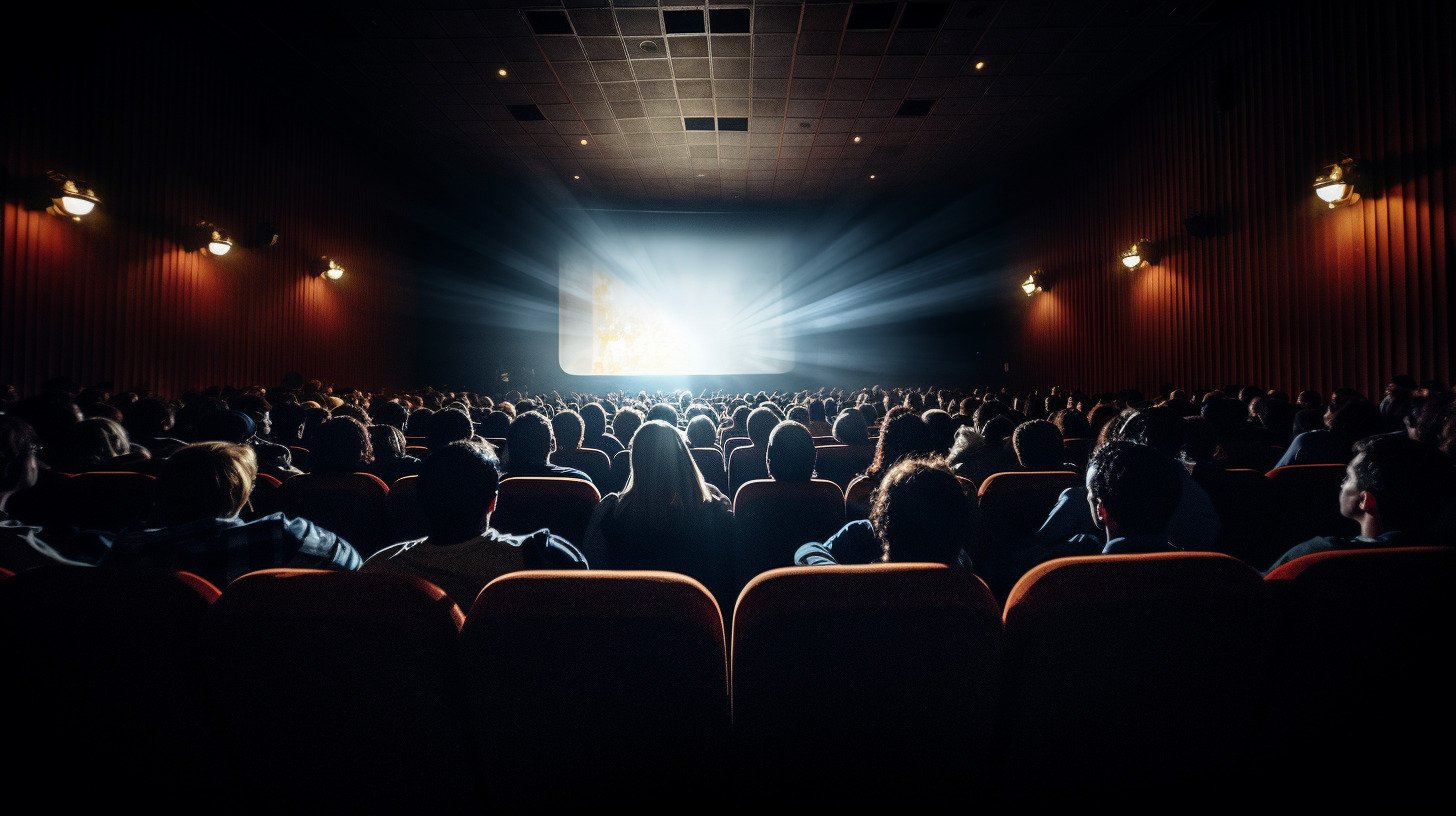 Les revenus records d’AMC Entertainment (AMC) sont-ils la preuve que la reprise du cinéma est enfin réelle ?