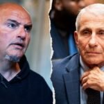 REGARDER : Fetterman révèle son « seul regret » de l’ère COVID après le témoignage de Fauci