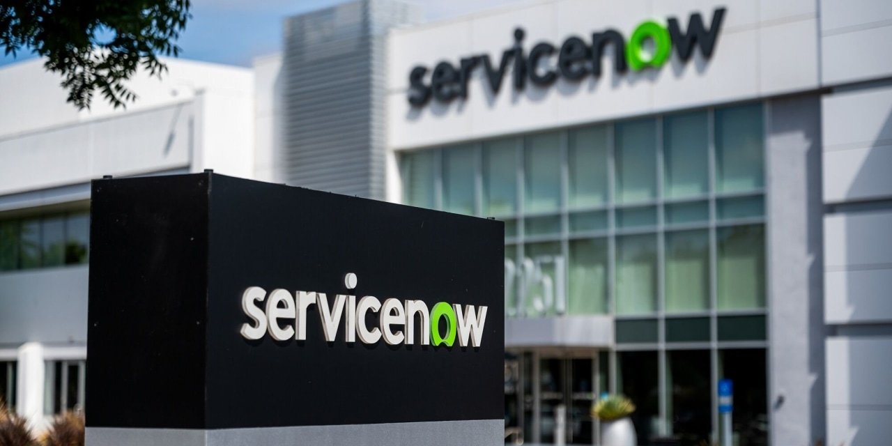 Les ventes de ServiceNow augmentent au deuxième trimestre grâce à des valeurs de contrat plus élevées