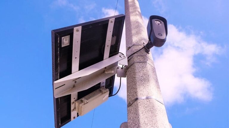 La surveillance des troupeaux s'étend à travers le Sud alors que les législateurs des États rouges cherchent à supprimer les outils de suivi de type « 1984 »