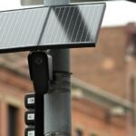 La caméra de surveillance au coin de votre rue : espionnage licite ou constitutionnellement problématique ?