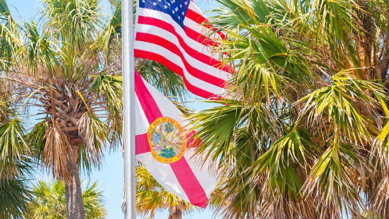 Les actions de Floride sont en hausse : comment la Floride est devenue la 14e économie mondiale alors que les États bleus poursuivent une « spirale de la mort »