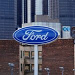 Ford utilisera le logiciel Apple Maps dans sa technologie de conduite autonome pour sa nouvelle plateforme EV