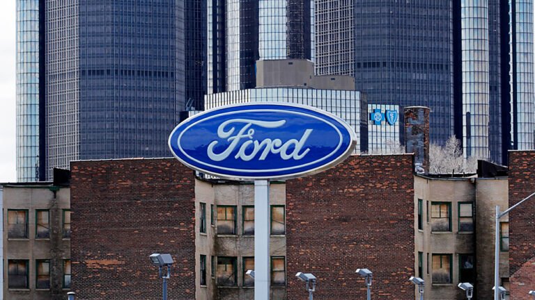 Ford utilisera le logiciel Apple Maps dans sa technologie de conduite autonome pour sa nouvelle plateforme EV