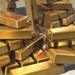 L'or ne revient pas... la confiance s'en va