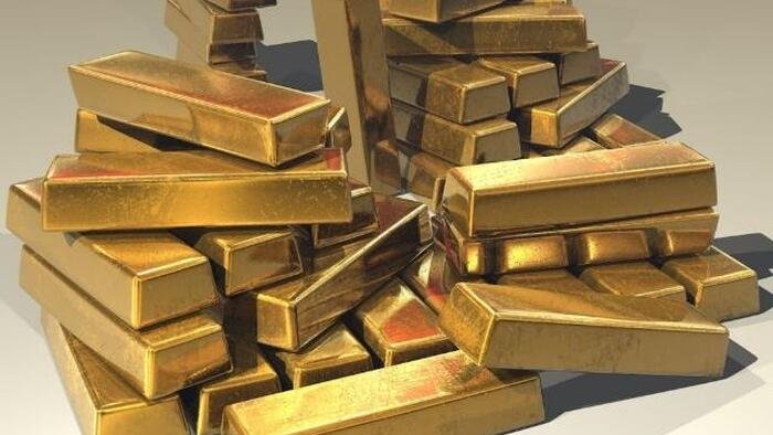 L'or ne revient pas... la confiance s'en va