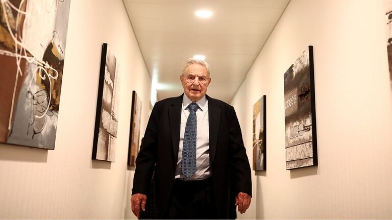 Le réseau Soros reconstruit la pression progressiste du procureur après une série de défaites électorales