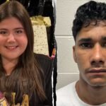 Un immigrant illégal accusé du meurtre d'un étudiant se connecte à l'audition depuis son lit d'hôpital