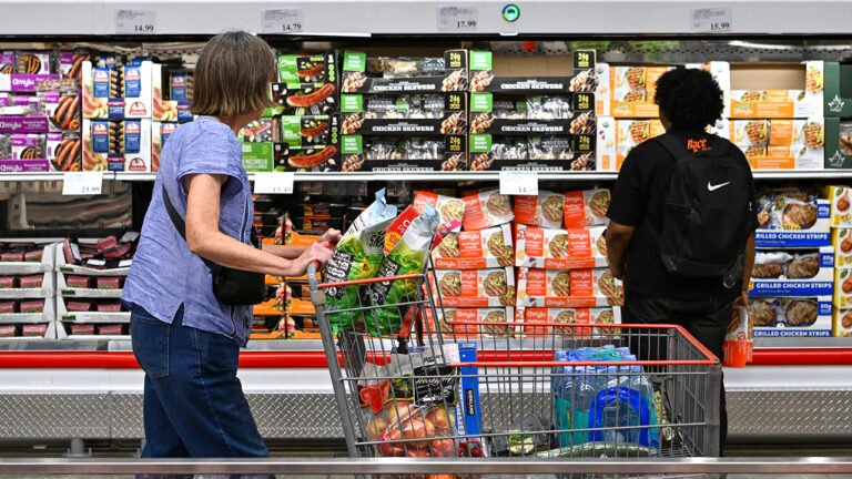 Les dissidents de la Fed préviennent que l’inflation pourrait s’enraciner sans un resserrement monétaire immédiat