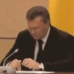 L'ancien président ukrainien en fuite Viktor Ianoukovitch vit à Sotchi sous le faux nom d'Oleg Leonov (le…