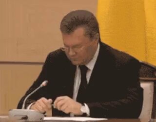 L'ancien président ukrainien en fuite Viktor Ianoukovitch vit à Sotchi sous le faux nom d'Oleg Leonov (le…