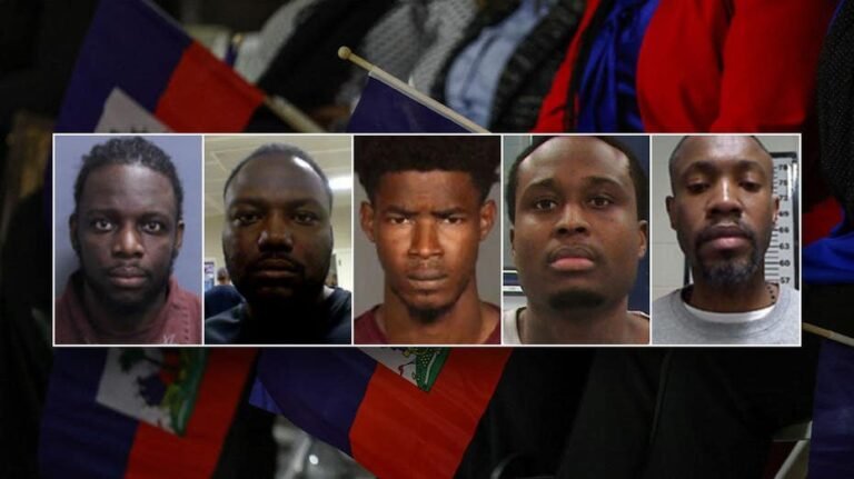 Plus de 100 immigrants haïtiens condamnés pour délits de violence et crimes sexuels ont été expulsés : DHS