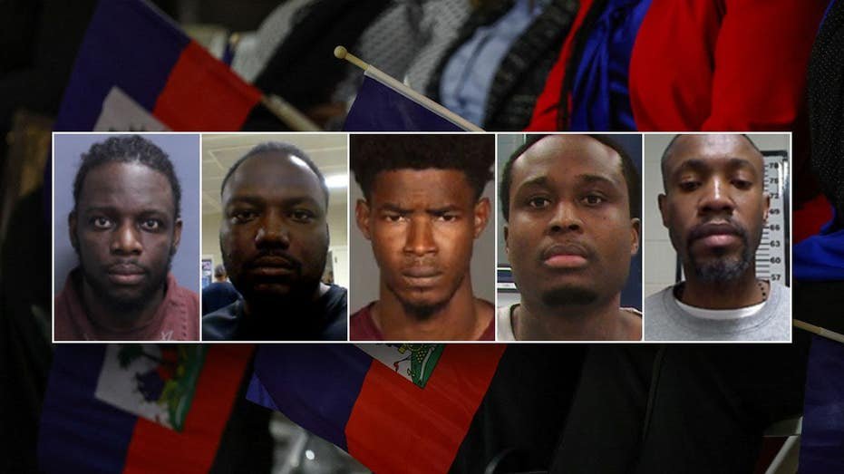 Plus de 100 immigrants haïtiens condamnés pour délits de violence et crimes sexuels ont été expulsés : DHS