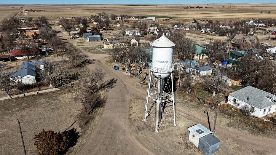 Une petite ville du Colorado abandonnée après la démission de tous les élus, les problèmes d'eau augmentent