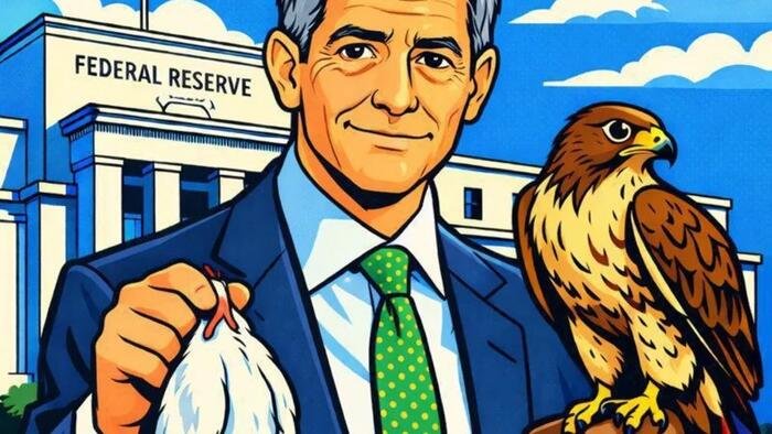 Aucun changement de taux ne suscite 3 dissidences alors que la Fed de Warsh offre la plus grande surprise « sans réduction » depuis des décennies