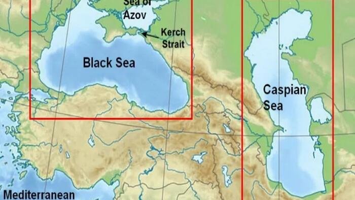 Le « front sud » du conflit ukrainien s’intensifie