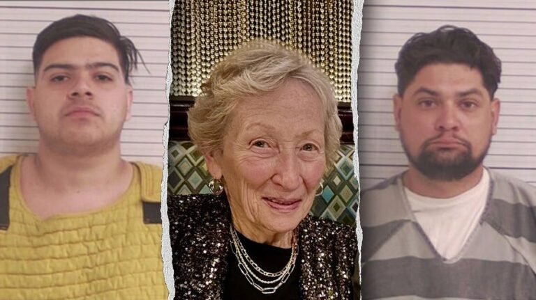 Une grand-mère « vibrante » de Floride aurait été tuée par un immigrant illégal à l'extérieur de Publix, sa famille se bat pour la justice