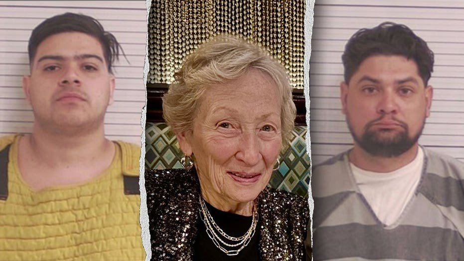 Une grand-mère « vibrante » de Floride aurait été tuée par un immigrant illégal à l'extérieur de Publix, sa famille se bat pour la justice