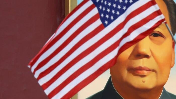 Les élites de la DSA classent-elles l'Amérique dans un classement pire que les 70 millions de morts de Mao ?