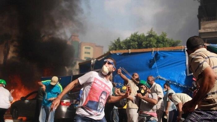 Les États-Unis sanctionnent un haut dirigeant des Frères musulmans basé au Royaume-Uni pour son soutien présumé au Hamas
