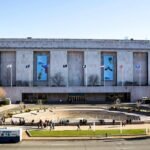 Trump ordonne des panneaux à l'extérieur du musée Smithsonian pour avertir des expositions inexactes