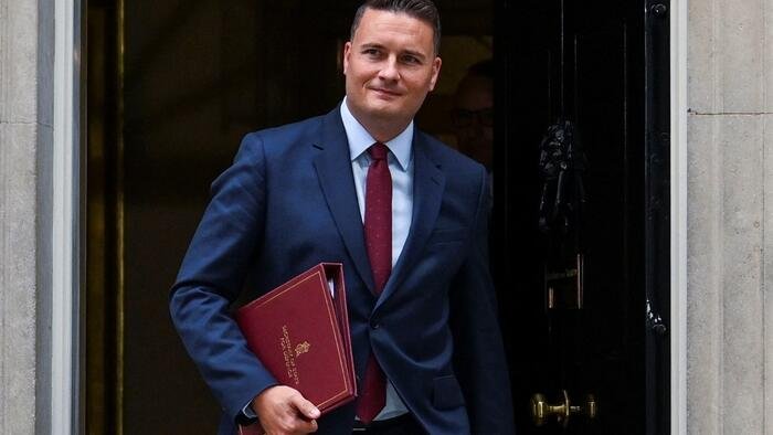 Le nouveau secrétaire britannique à la Défense déclare que l’Europe est « secouée par la complaisance » par Trump