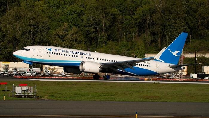 Max'd Out Again : la FAA propose des inspections pour des centaines d'avions Boeing 737 au-dessus des installations de sièges
