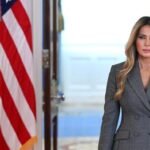 Les services secrets enquêtent sur une vidéo liée à l'Iran appelant à l'assassinat de Melania Trump