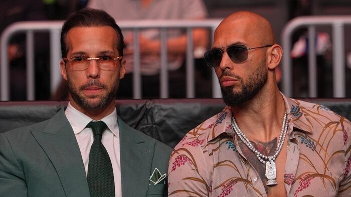 Les frères Tate resteront en prison à Miami alors qu'ils luttent contre leur extradition vers le Royaume-Uni