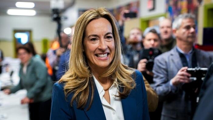 Le New Jersey rejette la demande du DOJ concernant les enregistrements sur l'erreur d'inscription des électeurs non-citoyens