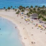 Le Département d'État américain publie un avis aux voyageurs pour une destination touristique des Caraïbes