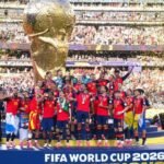 Les nations européennes boycottent la Coupe du monde de football en raison de nouvelles propositions de la FIFA